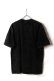 画像5: NIRVANA Print Round Neck T-shirt{-BFS} (5)