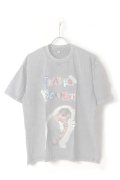   TRAVIS SCOTT Round Neck T-shirt{-BFS}