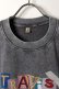 画像2: TRAVIS SCOTT Round Neck T-shirt{-BFS} (2)