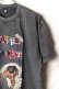 画像3: TRAVIS SCOTT Round Neck T-shirt{-BFS} (3)
