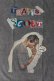 画像4: TRAVIS SCOTT Round Neck T-shirt{-BFS} (4)