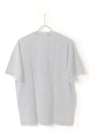 画像5:  {SOLD} TRAVIS SCOTT Round Neck T-shirt{-BFS}