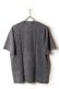 画像5: TRAVIS SCOTT Round Neck T-shirt{-BFS} (5)