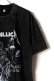 画像3: Metallica Round Neck T-shirt{-BFS} (3)