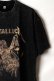 画像3: Metallica Round Neck T-shirt{-BFS} (3)