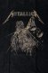 画像4: Metallica Round Neck T-shirt{-BFS} (4)
