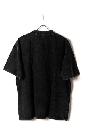 画像5: Metallica Round Neck T-shirt{-BFS}