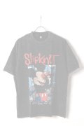   Slipknot Round Neck T-shirt{-BFS}