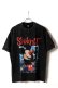 画像1: Slipknot Round Neck T-shirt{-BFS} (1)