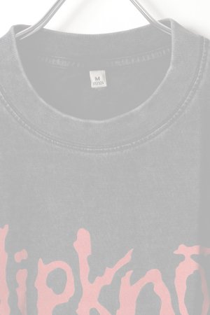 画像2:  {SOLD} Slipknot Round Neck T-shirt{-BFS}