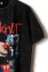 画像3: Slipknot Round Neck T-shirt{-BFS} (3)