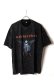 画像1: Rammstein Round Neck T-shirt{-BFS} (1)