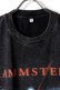 画像2: Rammstein Round Neck T-shirt{-BFS} (2)