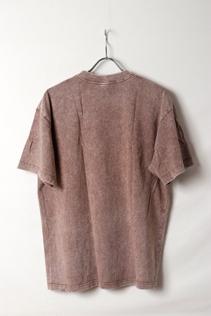 画像5: NIRVANA Print Round Neck T-shirt{-BFS}