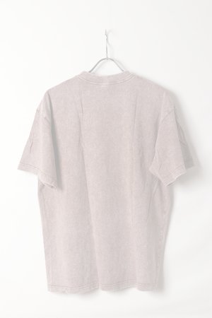 画像5: NIRVANA Print Round Neck T-shirt{-BFS}