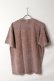 画像5: NIRVANA Print Round Neck T-shirt{-BFS} (5)
