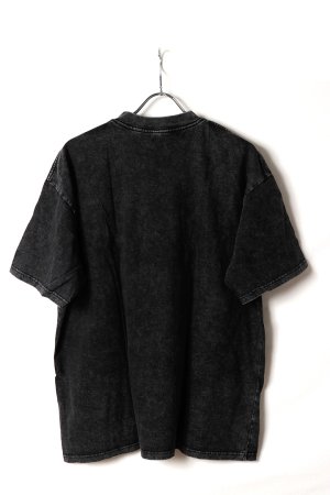 画像5: NIRVANA Print Round Neck T-shirt{-BFS}
