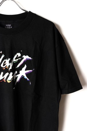 画像3: Daft Punk Print Round Neck T-shirt{-BFS}