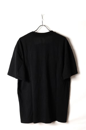 画像5: Daft Punk Print Round Neck T-shirt{-BFS}