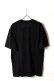 画像5: Daft Punk Print Round Neck T-shirt{-BFS} (5)