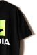 画像3: NVIDIA Print Round Neck T-shirt{-BFS} (3)