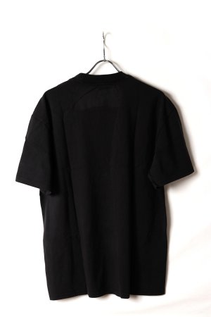 画像5: NVIDIA Print Round Neck T-shirt{-BFS}