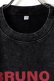 画像2: Bruno Mars Print Round Neck T-shirt{-BFS} (2)