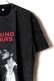 画像3: Bruno Mars Print Round Neck T-shirt{-BFS} (3)