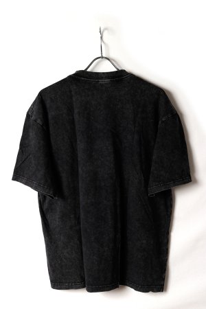 画像5: Bruno Mars Print Round Neck T-shirt{-BFS}