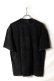 画像5: Bruno Mars Print Round Neck T-shirt{-BFS} (5)