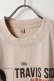 画像2: Print Round Neck T-shirt{-BFS} (2)