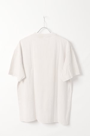 画像5:  {SOLD} TRAVIS SCOTT Print Round Neck T-shirt{-BFS}
