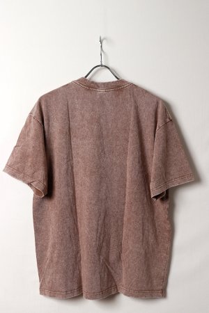 画像5: Print Round Neck T-shirt{-BFS}