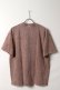 画像5: Print Round Neck T-shirt{-BFS} (5)