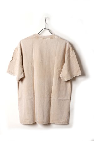 画像5: Print Round Neck T-shirt{-BFS}