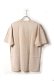 画像5: Print Round Neck T-shirt{-BFS} (5)