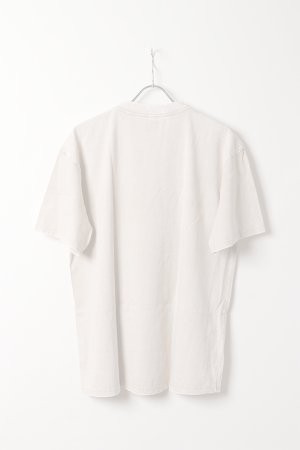 画像5: RADIOHEAD Print Round Neck T-shirt{-BFS}