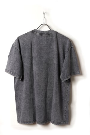 画像5: Print Round Neck T-shirt{-BFS}