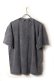 画像5: Print Round Neck T-shirt{-BFS} (5)