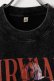 画像2: Print Round Neck T-shirt{-BFS} (2)