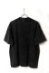 画像5: Print Round Neck T-shirt{-BFS} (5)