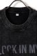 画像2: Print Round Neck T-shirt{-BFS} (2)