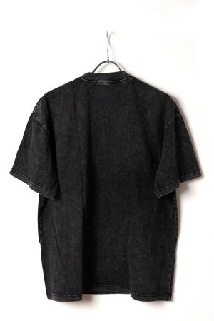 画像5: Print Round Neck T-shirt{-BFS}
