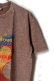 画像3: Print Round Neck T-shirt{-BFS} (3)