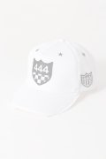   YOSHINORI KOTAKE DESIGN ヨシノリコタケ YKWPN-444STAR WHT WHT BLK/WHT {-BAS}  :AS-YK-01-WHT-F 