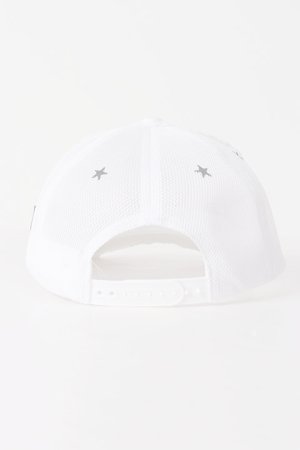 画像4:  {SOLD} YOSHINORI KOTAKE DESIGN ヨシノリコタケ YKWPN-444STAR WHT WHT BLK/WHT {-BAS}  :AS-YK-01-WHT-F 