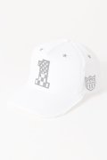   YOSHINORI KOTAKE DESIGN ヨシノリコタケ YKWPN-BM1STAR WHT WHT BLK/WHT {-BAS}  :AS-YK-02-WHT-F 