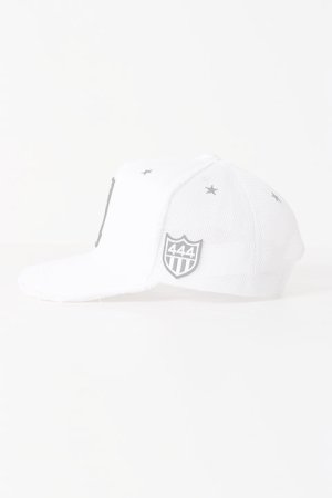 画像2:  {SOLD} YOSHINORI KOTAKE DESIGN ヨシノリコタケ YKWPN-BM1STAR WHT WHT BLK/WHT {-BAS}  :AS-YK-02-WHT-F 