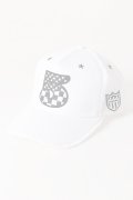   YOSHINORI KOTAKE DESIGN ヨシノリコタケ YKWPN-BM5STAR WHT WHT BLK/WHT {-BAS}  :AS-YK-03-WHT-F 