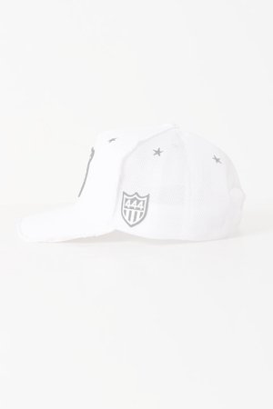 画像2:  {SOLD} YOSHINORI KOTAKE DESIGN ヨシノリコタケ YKWPN-BM5STAR WHT WHT BLK/WHT {-BAS}  :AS-YK-03-WHT-F 